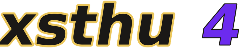 xsthu 4 logo