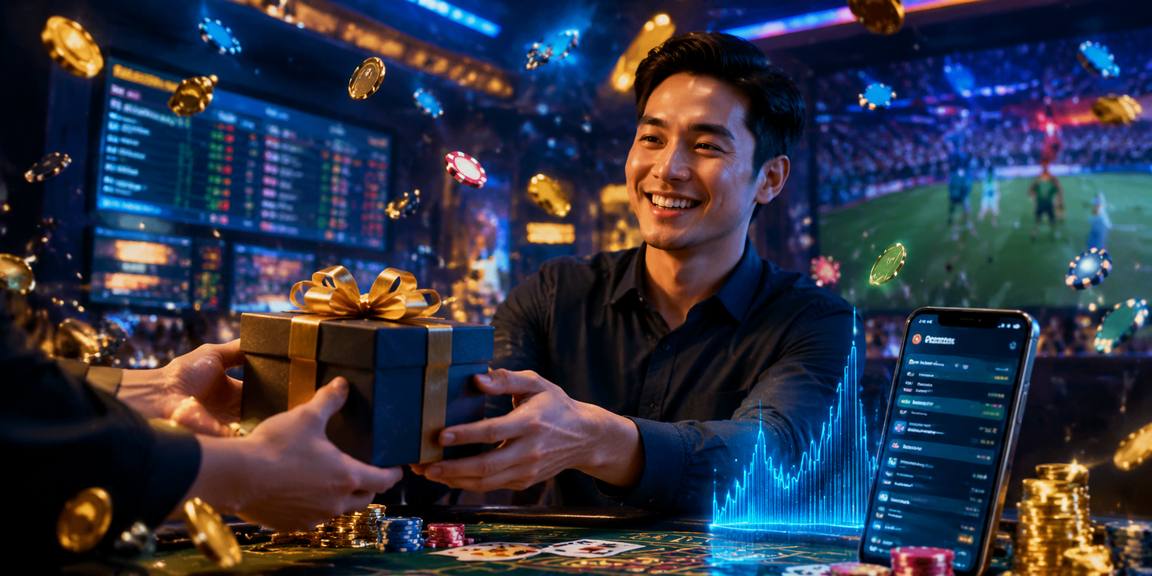 xsthu 4 Hoàn tiền thể thao